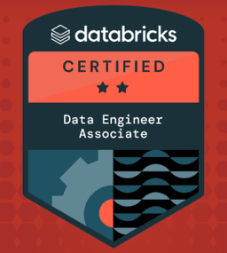 Databricks Data Engineer Associate